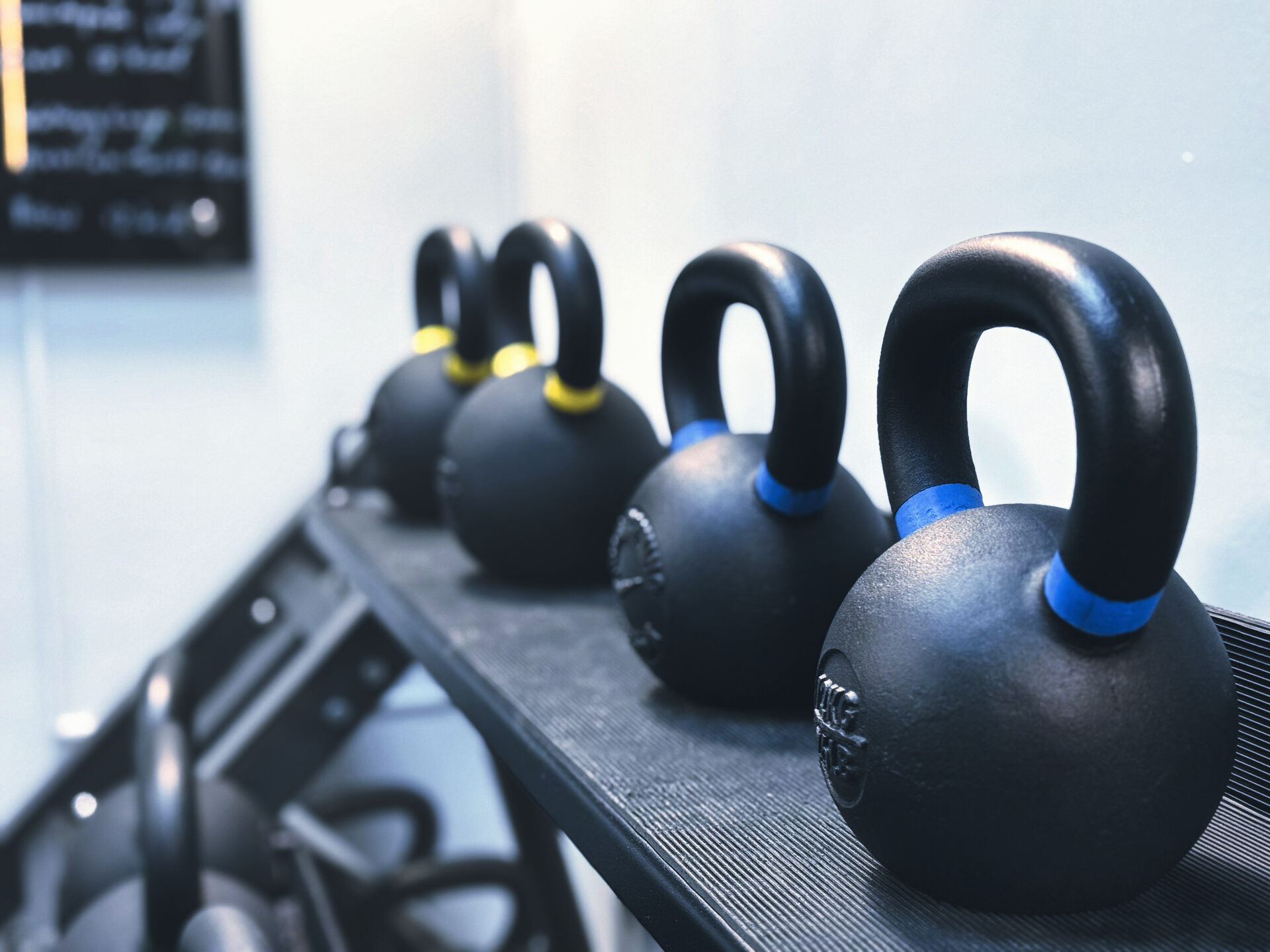 Vitaliteit 60+, Studio G Kracht Bennebroek